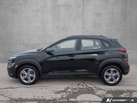 This 2023 Hyundai Kona Preferred comes equipped with *2.0L MPI 4-cylinder engine with idle stop and... (image 1)