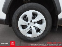 RAV4 LE AWD Engine: 4 Cylinder Engine 2.5L L/100Km City: 8.7 L/100Km Hwy: 6.9 Safety Equipment Elect... (image 6)