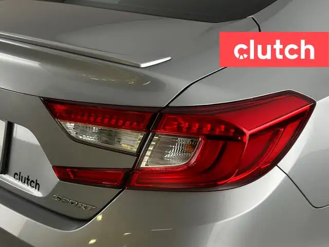 2019 Honda Accord Sport in Cars & Trucks in Ottawa - Image 12