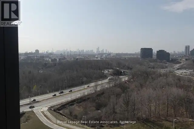 1004 - 1 QUARRINGTON LANE Toronto (Banbury-Don Mills), Ontario in Condos for Sale in City of Toronto - Image 17
