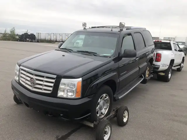 Wanted: PAYING ✅HIGHEST AMOUNT $$FOR YOUR SCRAP CARS ☎️CALL 416- in Other Parts & Accessories in Mississauga / Peel Region - Image 8