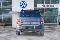 This 2025 Ford Bronco Sport Outer Banks is a rare find in the pre-owned market. Its a late-model, no... (image 4)