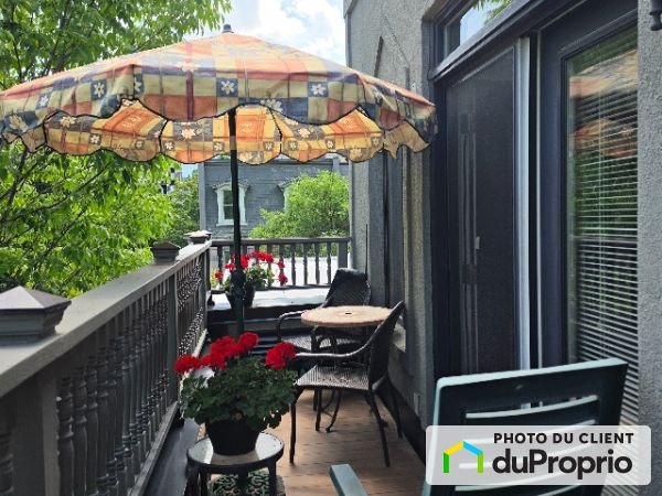 $658,500 - Condominium for sale in Le Plateau-Mont-Royal — photo 2
