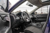 ENJOY 6 MONTHS NO PAYMENT!! NISSAN INSPECTION AVAILABLE UPON REQUEST!! ***CARFAX VERIFIED UPON REQUE... (image 8)