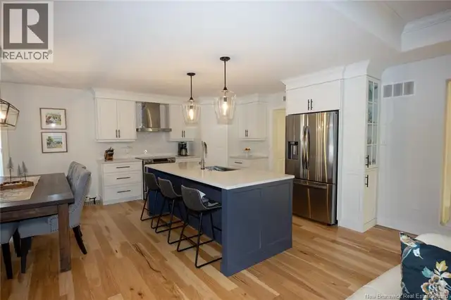 56 Bobak Place Fredericton, New Brunswick in Houses for Sale in Fredericton - Image 12