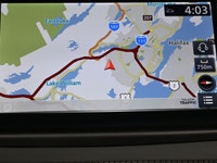 See Dealer Website for Details. 2025 Infiniti QX50 SPORT ... Engine: 4 Cylinder Engine 2.0L L/100Km... (image 7)