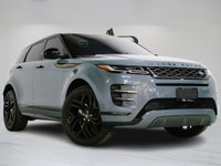 This 2020 Land Rover Range Rover Evoque First Edition is a local Ontario vehicle with a clean Carfax... (image 1)