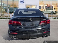 Only 53,021 Miles! This Acura TLX delivers a Premium Unleaded I-4 2.4 L/144 engine powering this Aut... (image 3)