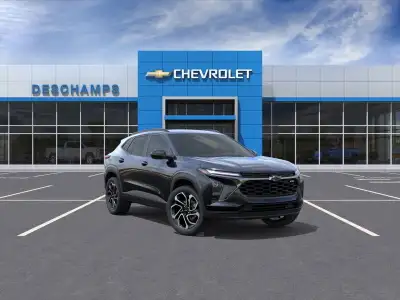 2RS 4 PORTES TAOptions installées :GROUPE D'ÉQUIPEMENTS PRIVILÉGIÉS 2RSMOTEUR ECOTEC TURBO DE 12 L D...