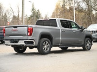 2020 GMC Sierra 1500 SLE Crew Cab 44 | Duramax Diesel Efficiency & Proven Capability Smart Value. Di... (image 3)