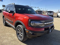 THE PRICE YOU SEE, PLUS GST. GUARANTEED. COMES WITH THE BALANCE OF A 72 MONTH OR 100,000KM FORD MAIN... (image 9)
