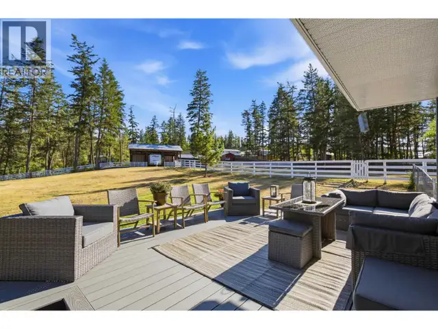 511 TAMARACK ROAD Williams Lake, British Columbia in Houses for Sale in Williams Lake - Image 26
