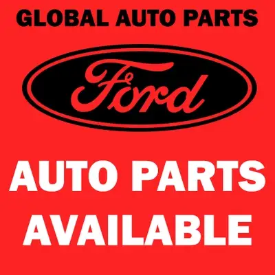 Looking for high-quality Ford parts? Look no further! GLOBAL AUTO PARTS has a wide selection of genu...