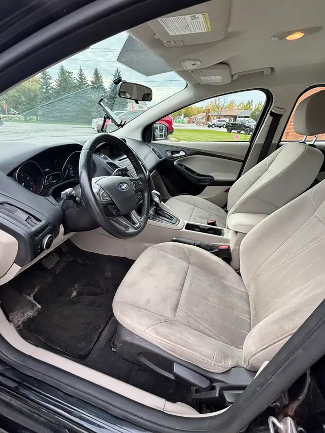 2015 Ford Focus600952382099312644