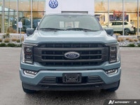 This Ford F-150 boasts a Regular Unleaded 2.7 L EcoBoost engine powering this Automatic transmission... (image 7)