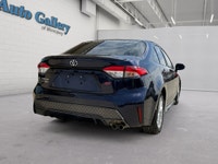 Accident Free! | Front-Wheel Drive | CVT | Sport Fabric Seats with Premium Stitching | Heated Front... (image 4)