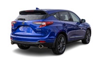 | Awd | Toit Ouvrant | Apple CarPlay | Caméra de Recul | Sièges Chauffants | Surveillance des Angles... (image 3)