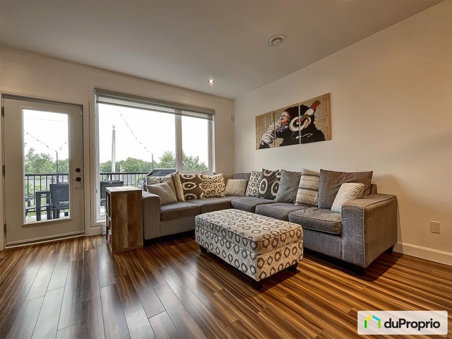 $319,900 - Condominium for sale in St-Etienne-De-Lauzon — photo 3