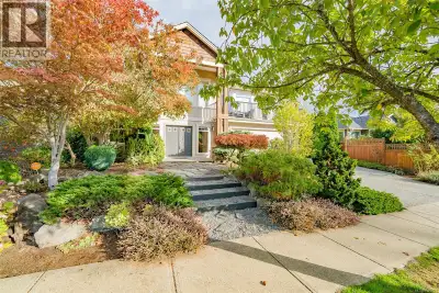 Discover your perfect family home in the heart of the North Jingle Pot area of Nanaimo! Welcome to t...