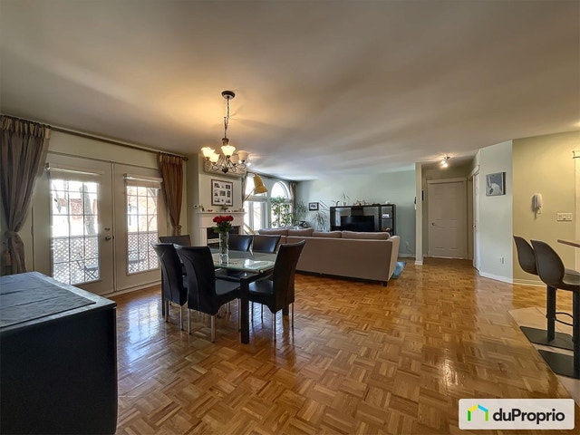 $498,000 - Condominium for sale in LaSalle — photo 1