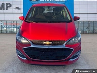 Saskatoon Motor Products - Recent Arrival! 2021 Chevrolet Spark LT - Certified. GM Certified Details... (image 8)