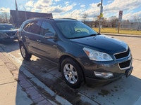 2011 Chevrolet Traverse AWD 4dr 2LT,excellent conditions, 7 passenger,one owner,carfax shows a polic... (image 5)
