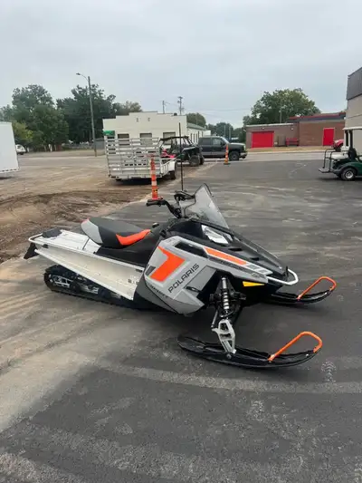 Welcome to Ride Collective - MB APPLY NOW: https://www.ridecollective.ca/get-pre-approved 2025 POLAR...