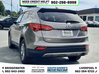 Awards:* 2016 KBB.com 5-Year Cost to Own AwardsTitanium Silver 2016 Hyundai Santa Fe Sport 2.4 Premi... (image 6)