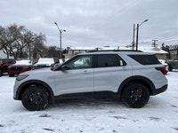 2.3L I-4 EcoBoost engine for efficient power - 4x4 drive ideal for Canadian conditions - Advanced sa... (image 3)