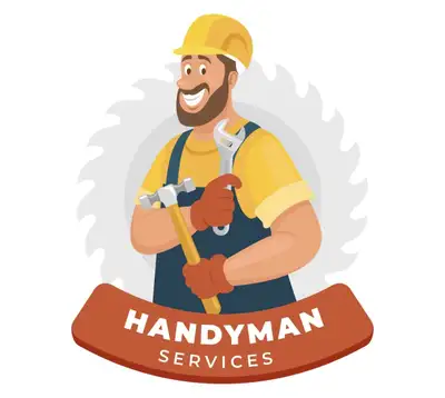handyman - 416-835-4921 - Serving the whole GTA, View more