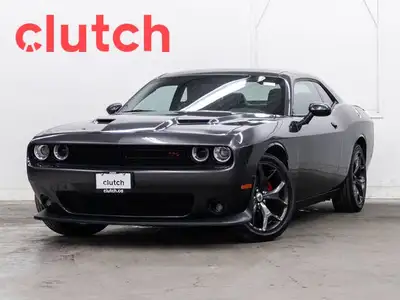 Auto Dimming Rearview Mirror, Front Heated Seats, Ventilated Front Seats and more! Clutch is the lar...