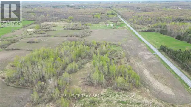 19100 KENYON CONC RD 7 ROAD North Glengarry, Ontario in Land for Sale in Ottawa - Image 14