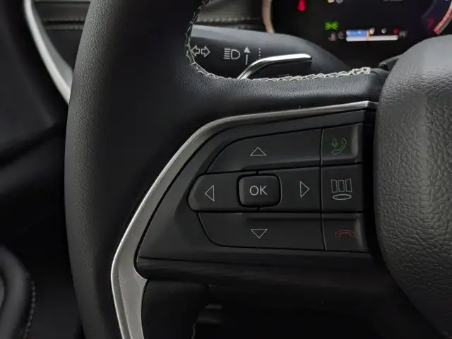 2025 Jeep Grand Cherokee Altitude * - Power Liftgate - Wireless in Cars & Trucks in Calgary - Image 18