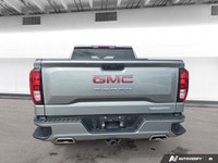This 2024 GMC Sierra 1500 Elevation is powered by a strong 5.3L V8 engine paired with a smooth 8-spe... (image 4)
