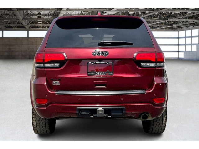 2022 Jeep Grand Cherokee WK Altitude | ProTech | Sunroof | Tow P in Cars & Trucks in Mississauga / Peel Region - Image 4