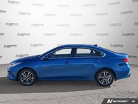 This Kia Forte boasts a Regular Unleaded I-4 2.0 L/122 engine powering this Variable transmission. W... (image 2)