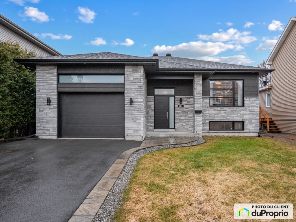 $799,900 - Bungalow in St-Jean-sur-Richelieu (Iberville) — photo 2