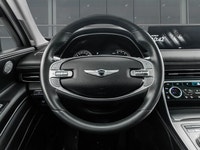 2024 Genesis GV80 2.5T Advanced AWD | Head-Up Display | Remote Smart Parking Assist The 2024 Genesis... (image 9)