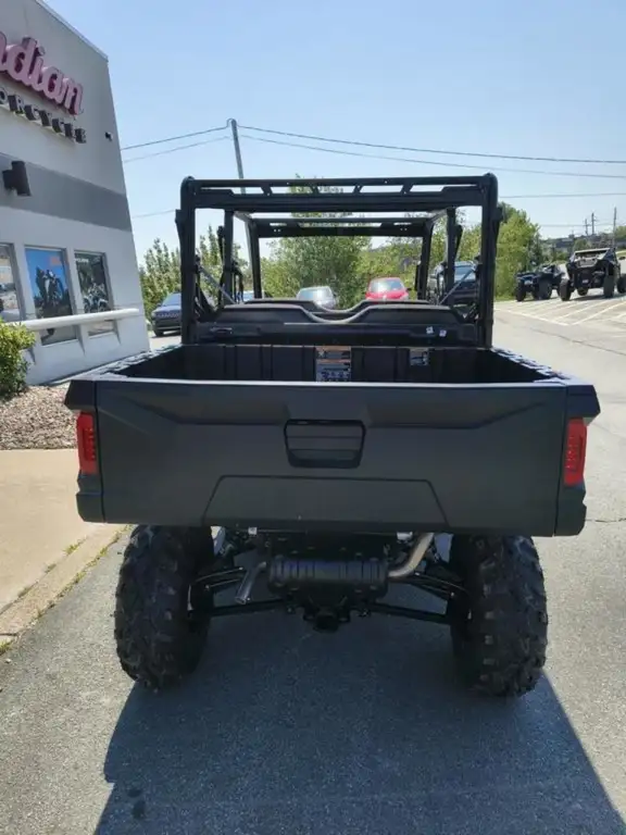 2026 Polaris Ranger Crew SP 570 Premium in ATVs in City of Halifax - Image 5