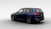 BMW Laval présente la toute nouvelle *BMW X5 xDrive50e 2026*. Une combinaison de puissance, confort... (image 1)