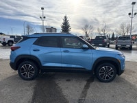 AMVIC Licensed Dealer An alluring gem on the Chevy Farm, the 2026 Chevrolet Trailblazer AWD LT becko... (image 9)
