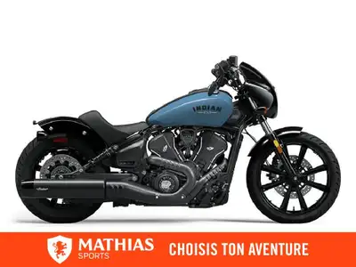 Faites vite PROMOTION de 1000.0$ du manufacturier et de 1000.0$ votre concessionnaire Mathias Sports...