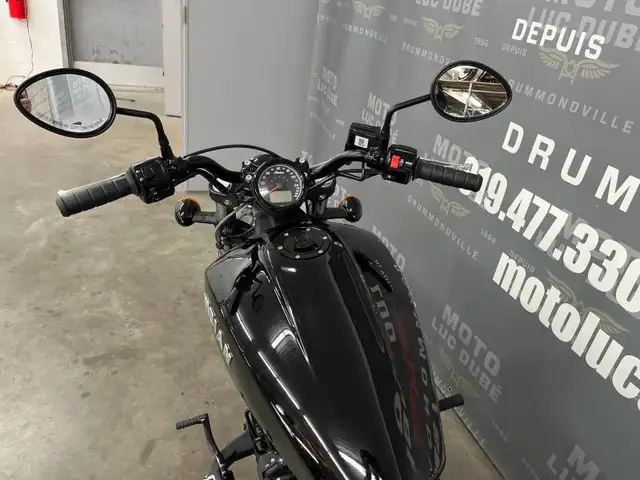 2020 Indian Motorcycles Scout Bobber Sixty in Street, Cruisers & Choppers in Drummondville - Image 12