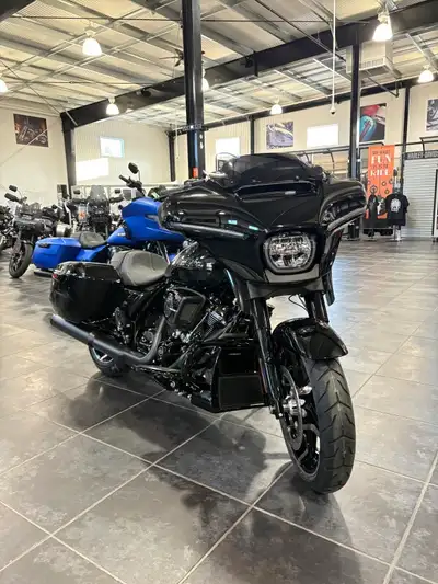 Oppotunity doesn't knock it RUMBLES!!! Looking for a Have you always wanted a Harley? Financing and...