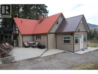 The mountains are calling, and I must go...welcome to Fauquier. Your home away from home. Enjoy ever...