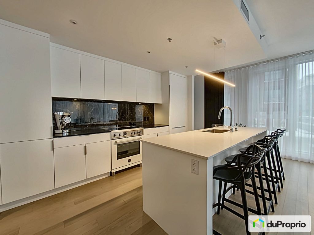 $769,000 - Condominium for sale in Griffintown — photo 2