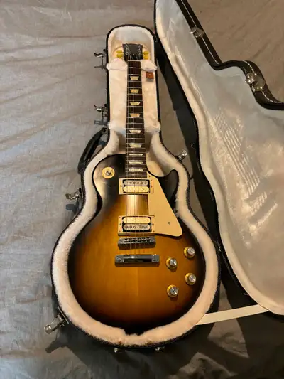 33 ads for gibson les paul tribute in Guitars in Canada | Kijiji