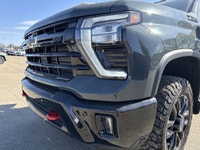 AMVIC Licensed Dealer Bold, powerful, and loaded with premium features, this 2026 Chevrolet Silverad... (image 2)