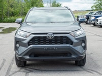 2.5L I-4 Engine with AWD - User-friendly infotainment system - Advanced safety features Discover the... (image 2)