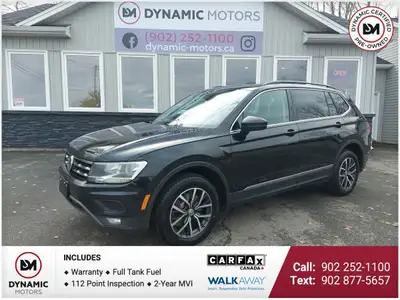 4Motioin All Wheel Drive Leather Interior Panoramic Sunroof Power Liftgate Navigation Apple Carplay...